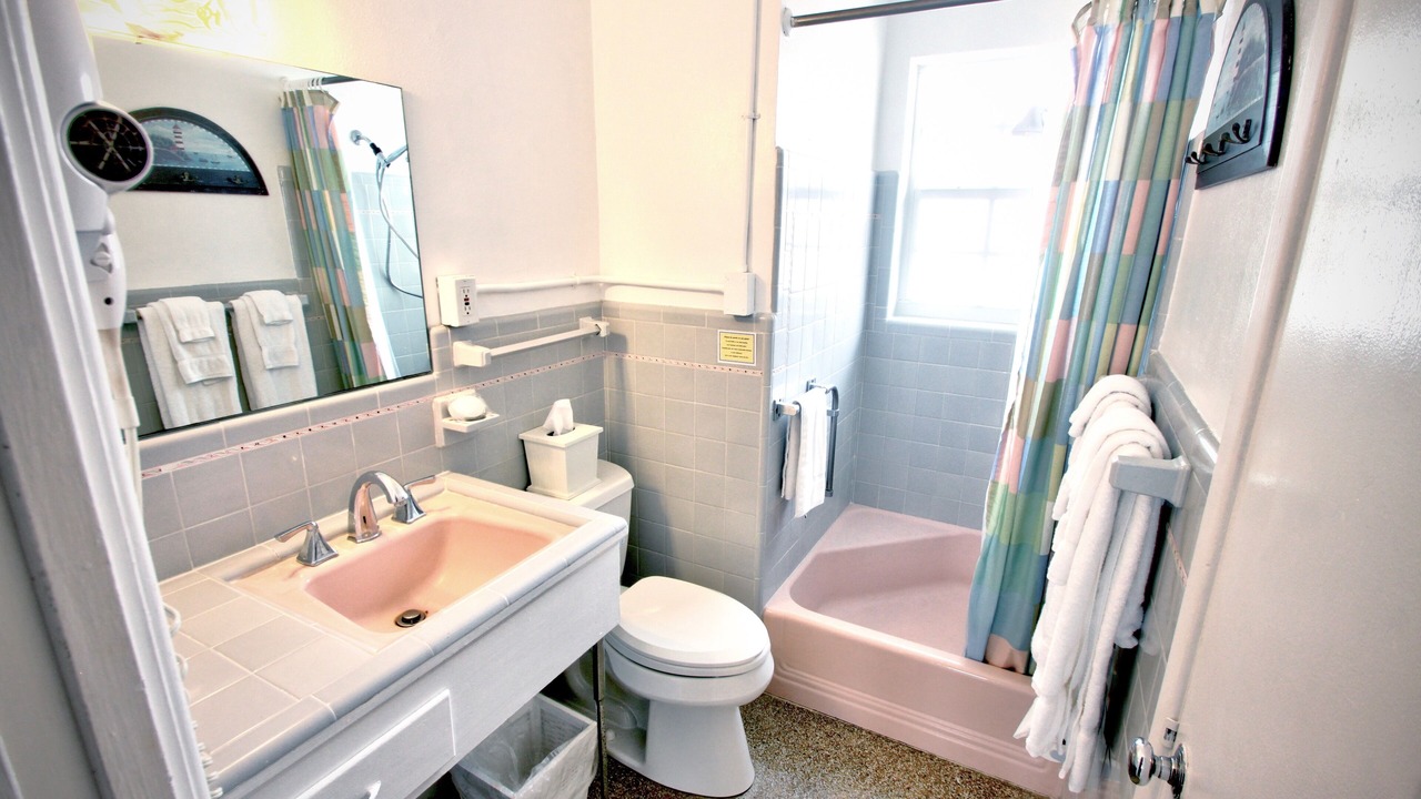 Photo of Bathroom in Pompano Beach