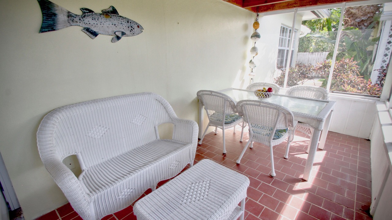 Photo of Outdoor in Pompano Beach