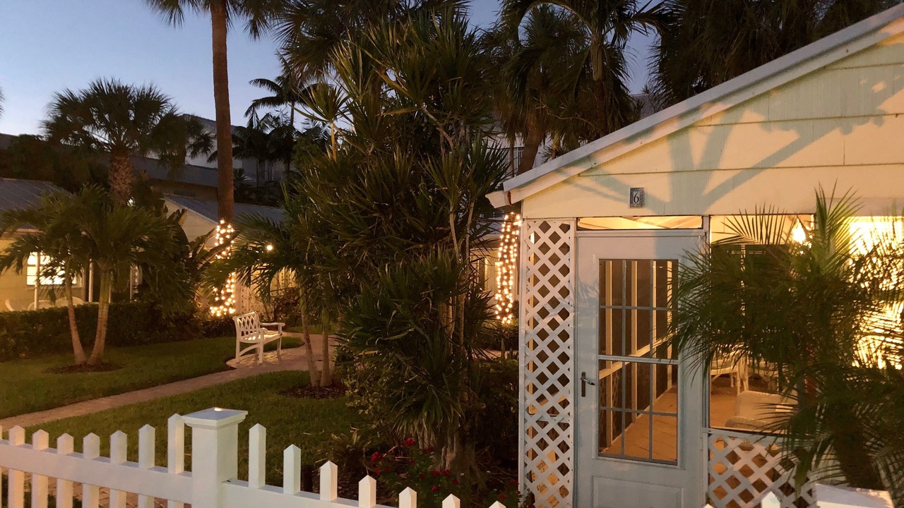 Photo of Outdoor in Pompano Beach