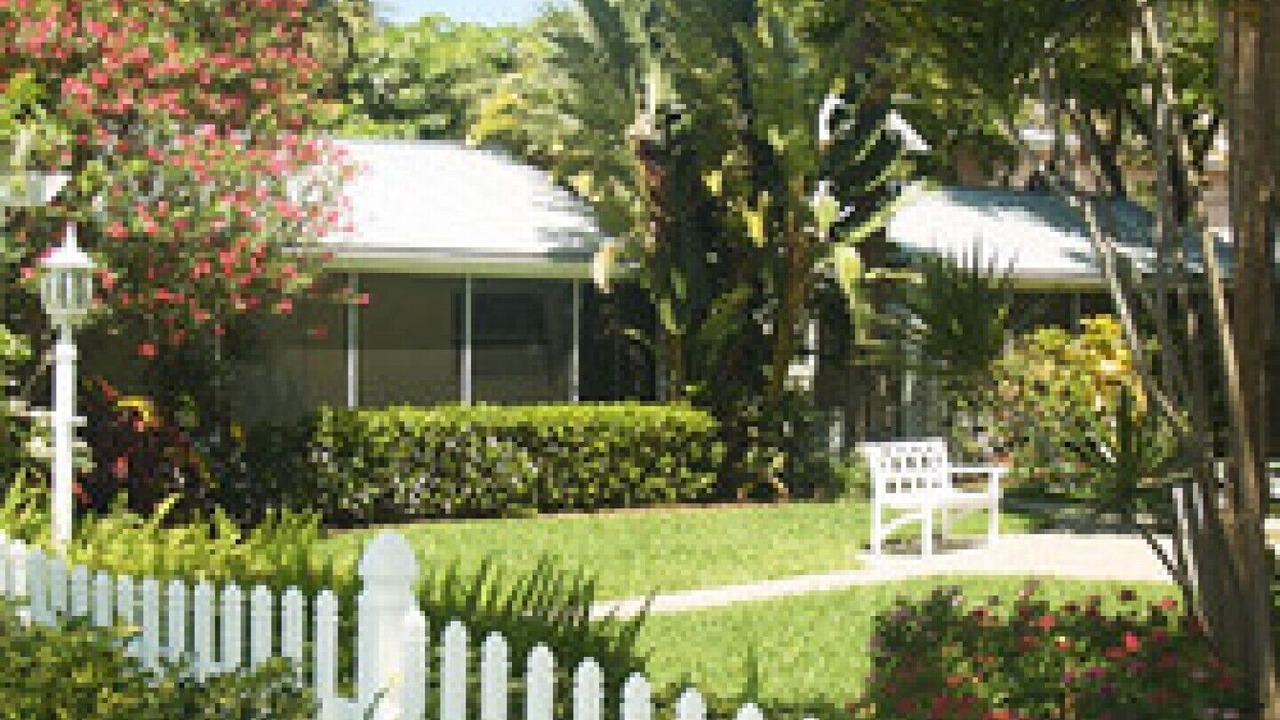 Photo of Outdoor in Pompano Beach