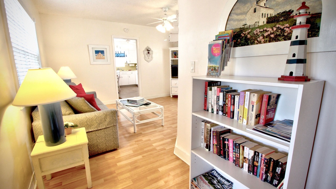 Photo of Livingroom in Pompano Beach