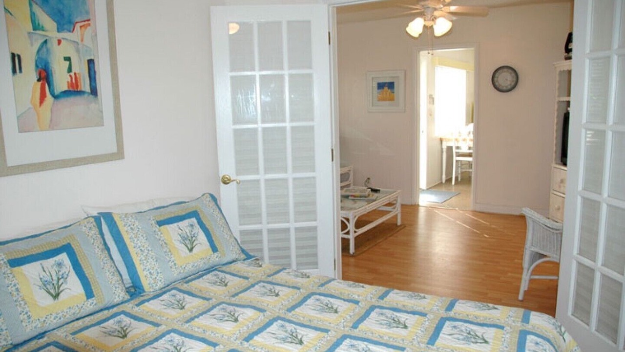 Photo of Bedroom in Pompano Beach