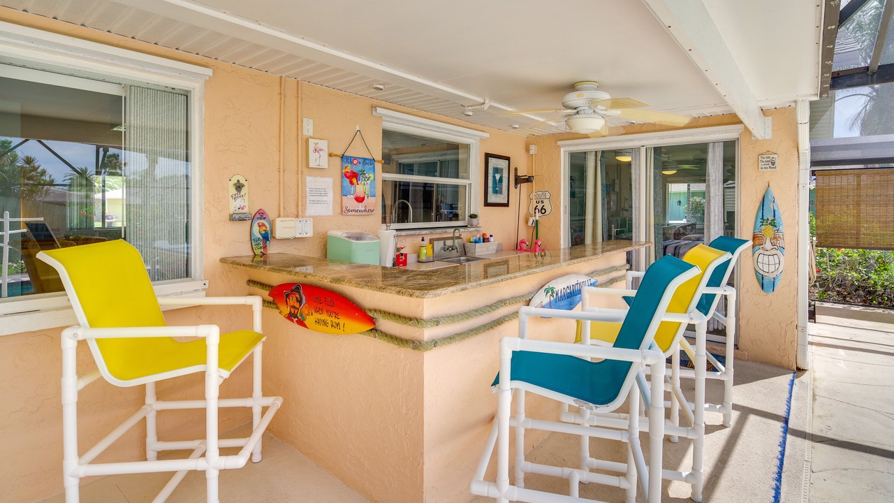 Photo of Outdoor in Holiday Cove