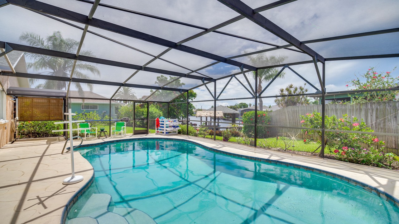 Photo of Outdoor in Holiday Cove