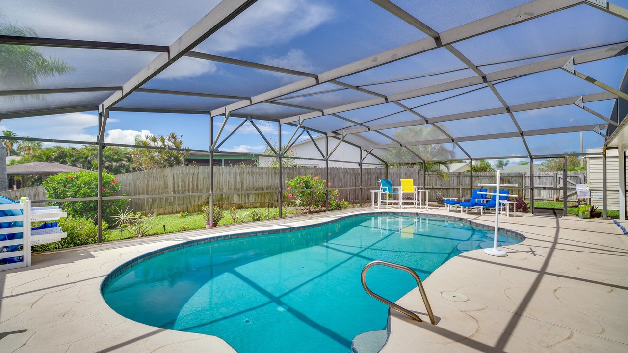 Photo of Outdoor in Holiday Cove