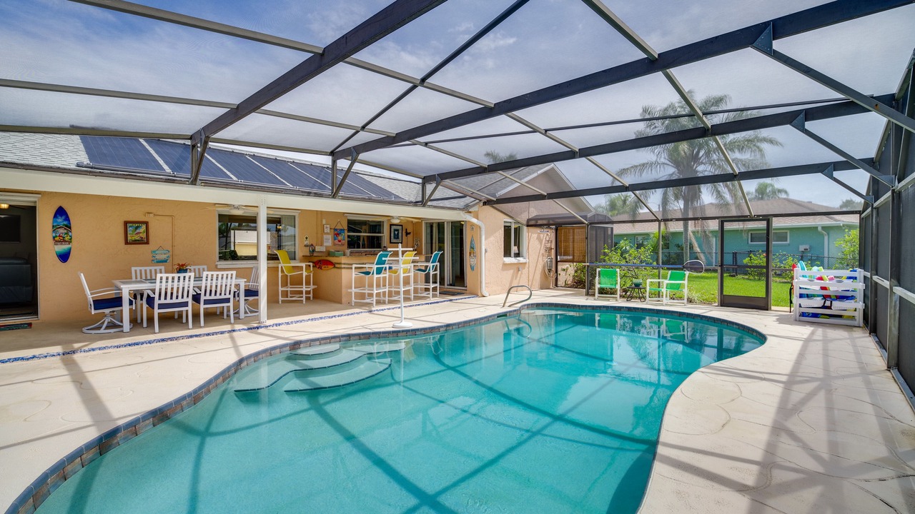 Photo of Outdoor in Holiday Cove