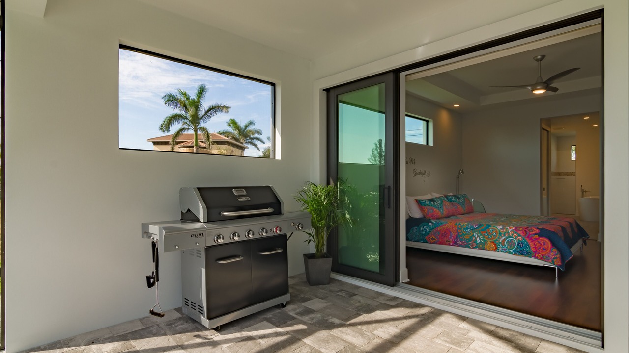 Photo of Bedroom in Pelican