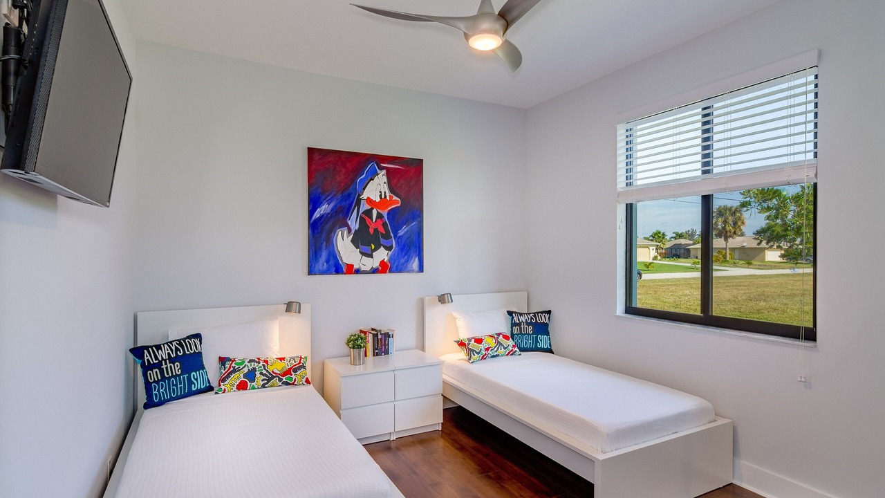 Photo of Bedroom in Pelican