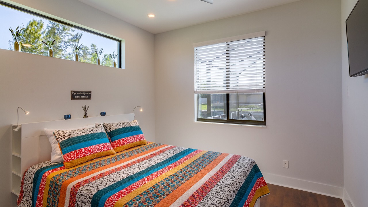 Photo of Bedroom in Pelican