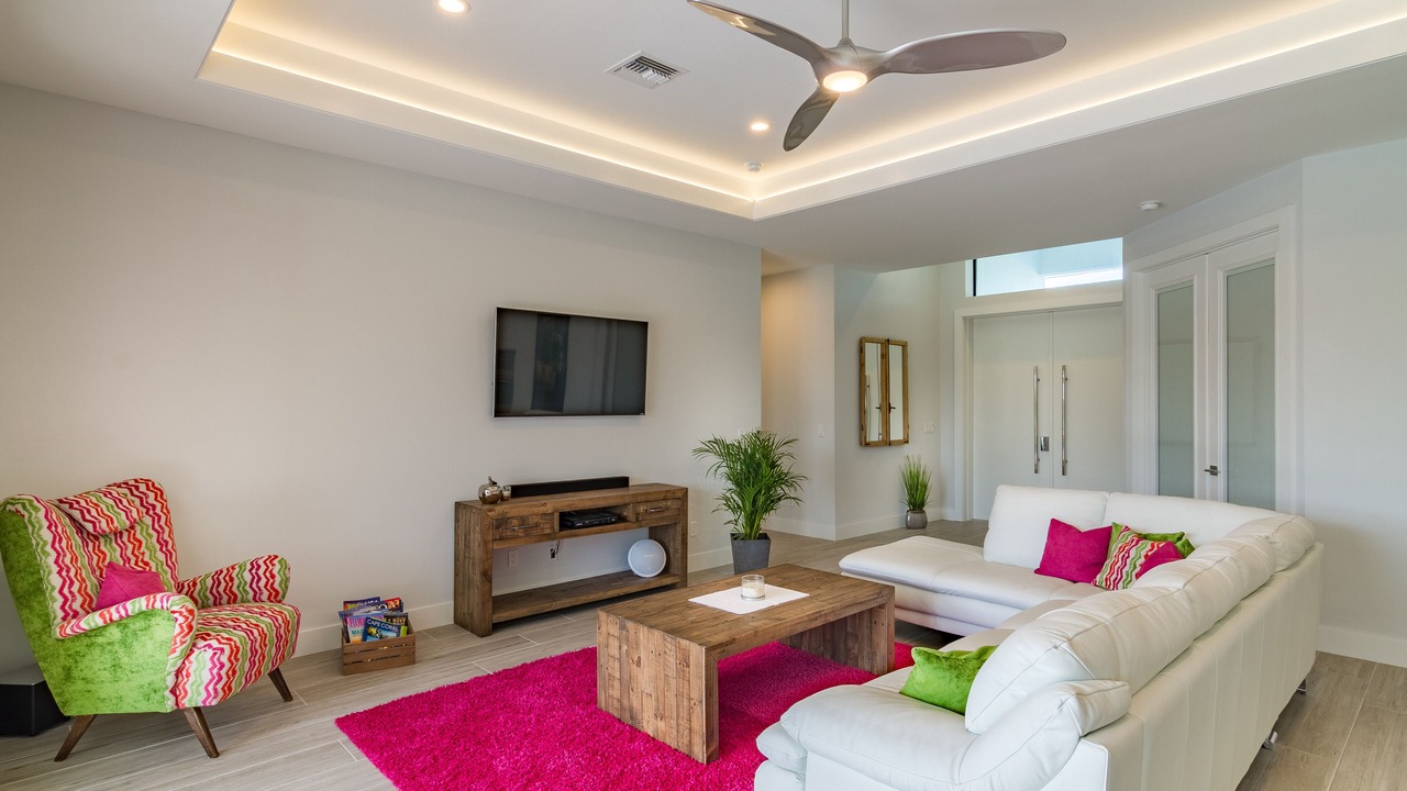 Photo of Livingroom in Pelican