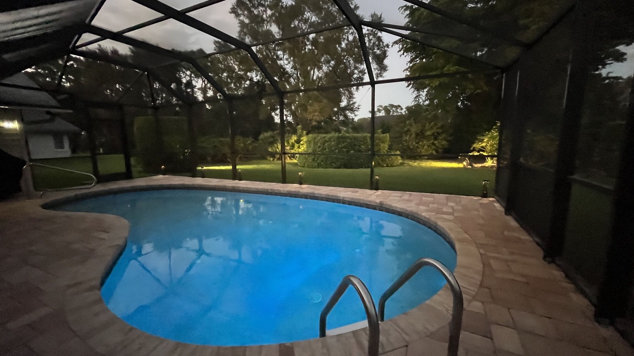 Photo of Outdoor in Kings Lake