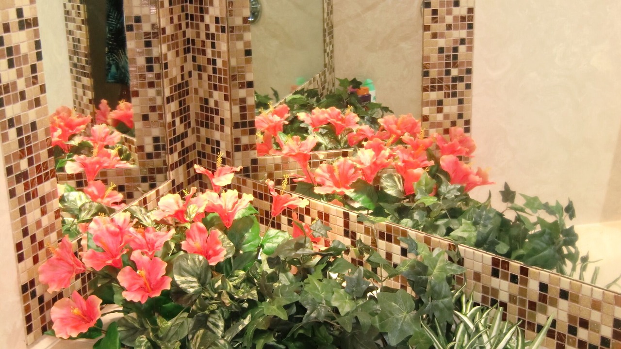 Photo of Bathroom in Kings Lake