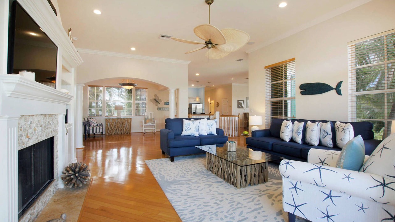 Photo of Livingroom in Iona