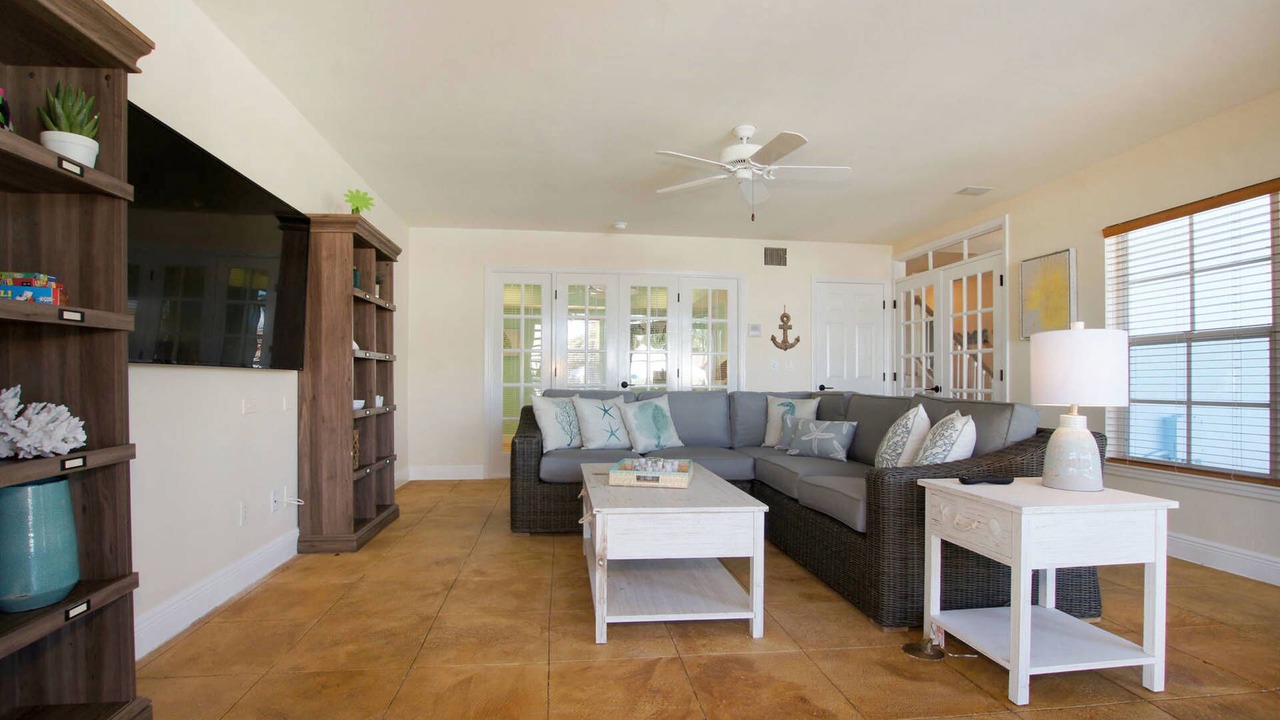 Photo of Livingroom in Iona