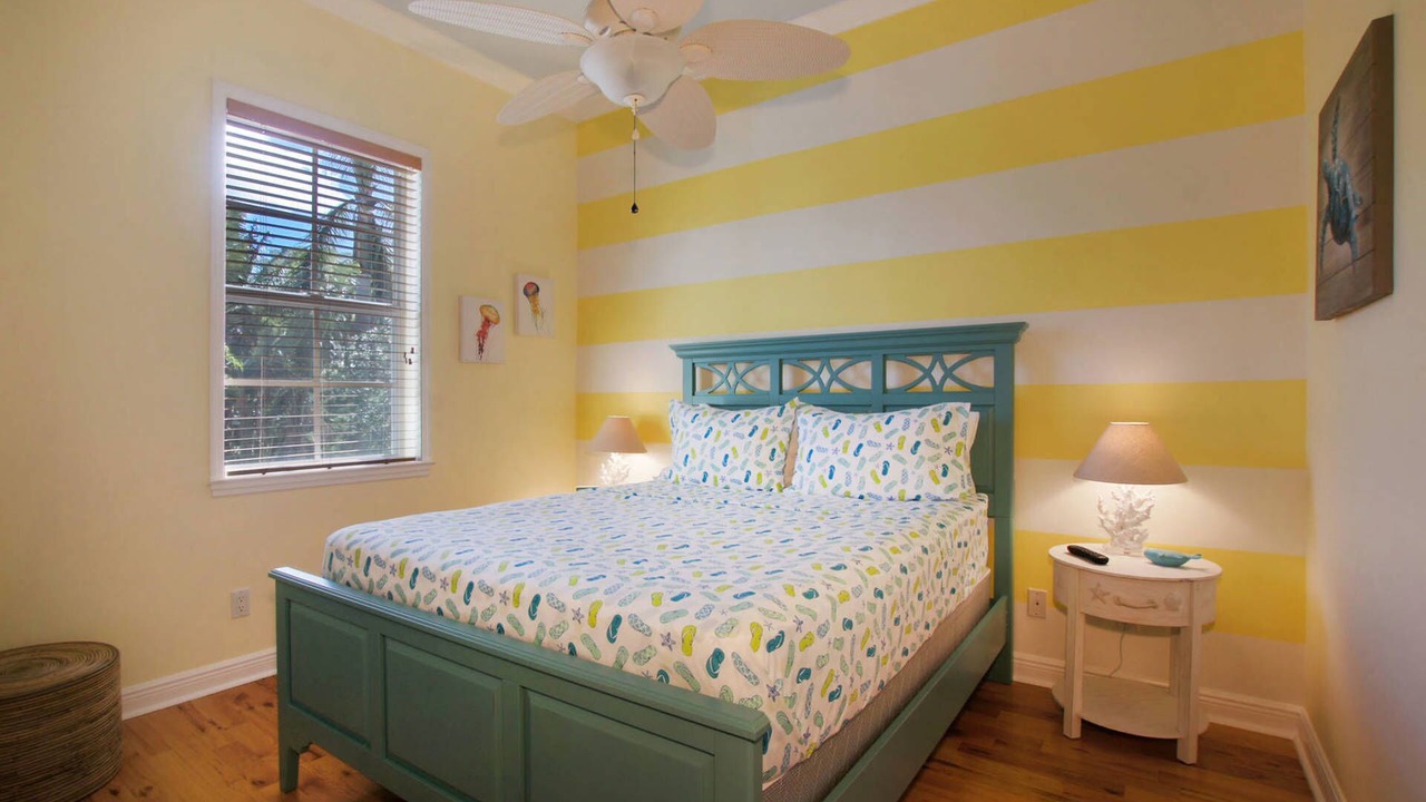 Photo of Bedroom in Iona