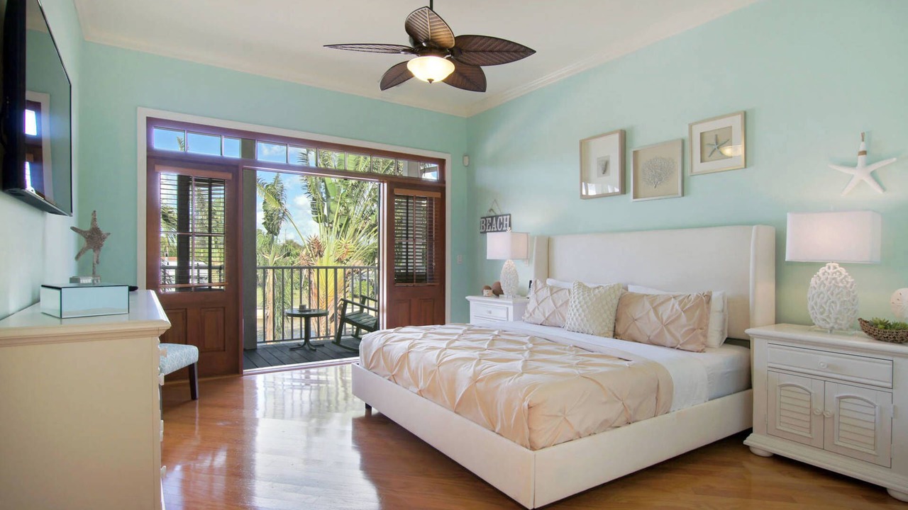 Photo of Bedroom in Iona
