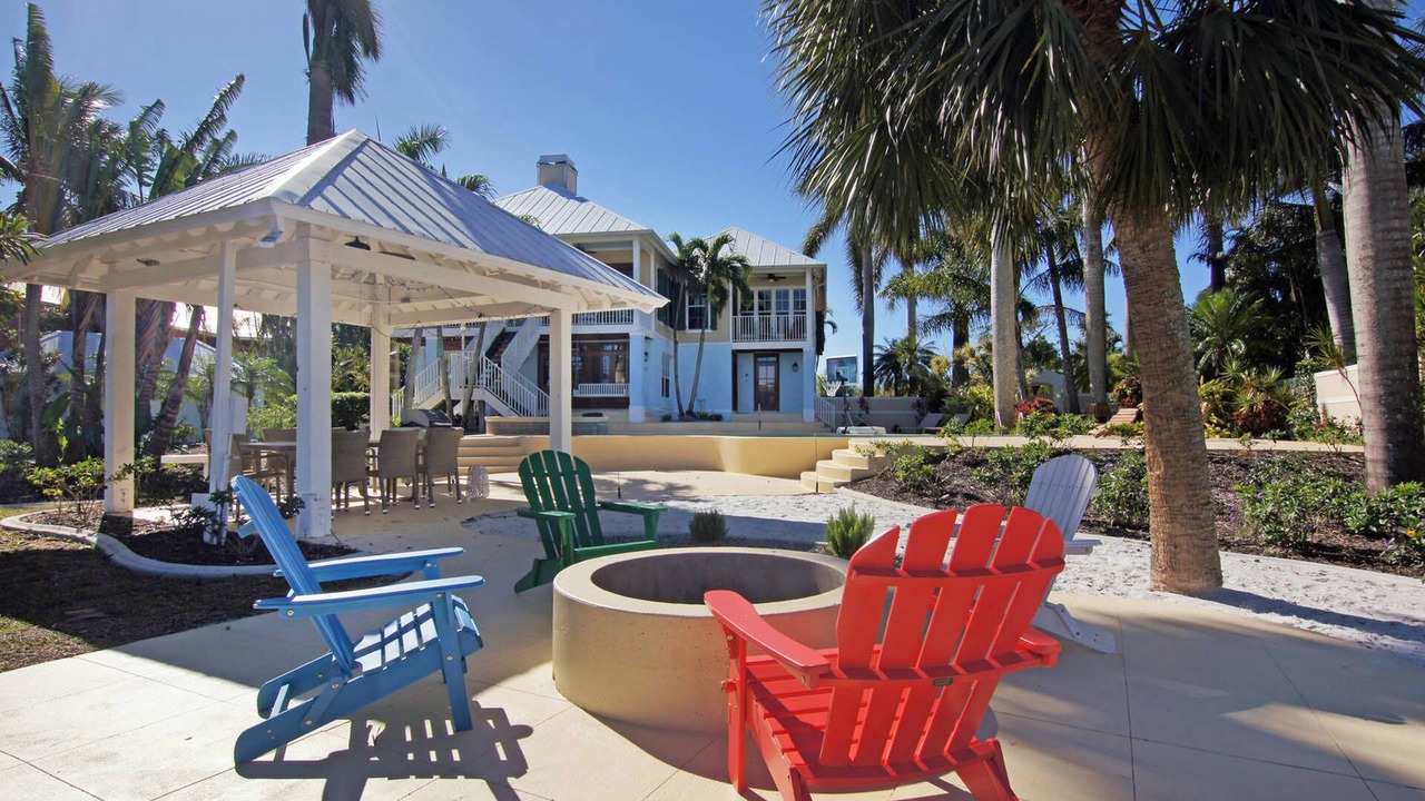 Photo of Patio Balcony in Iona