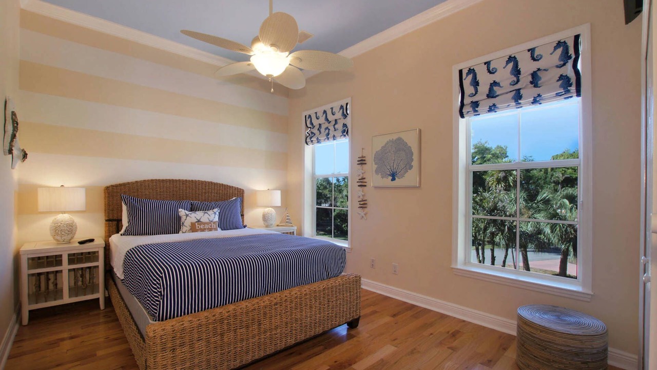 Photo of Bedroom in Iona
