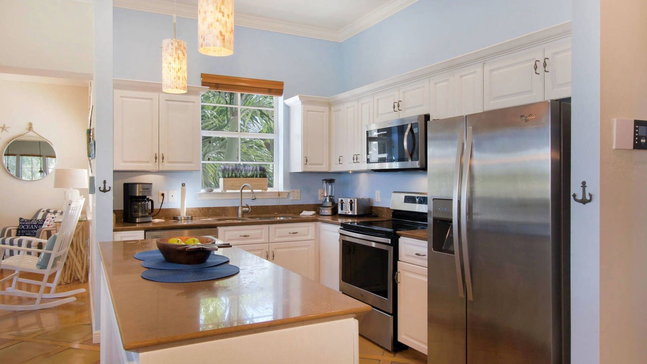 Photo of Kitchen in Iona
