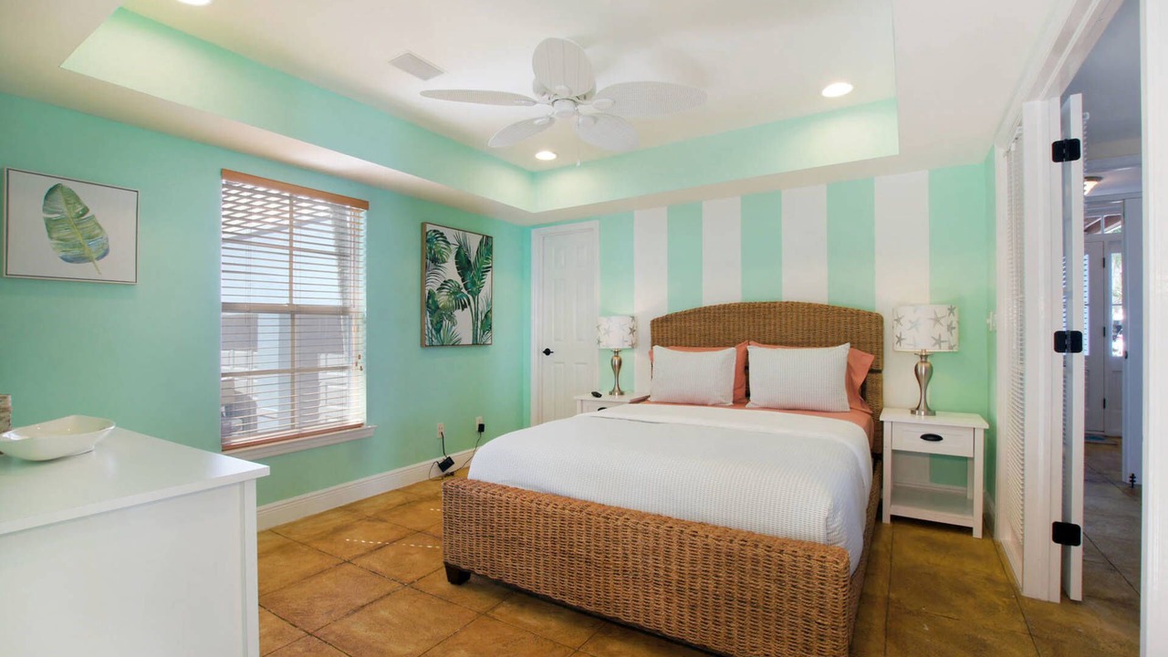 Photo of Bedroom in Iona