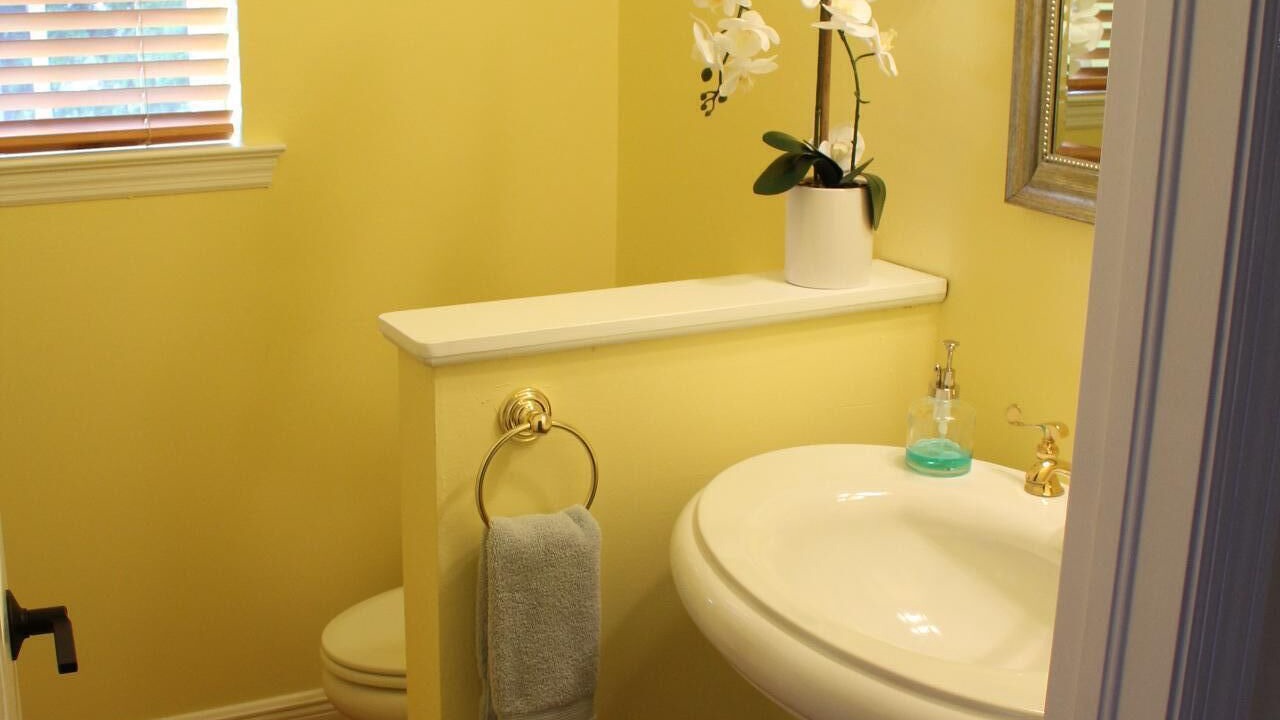 Photo of Bathroom in Iona