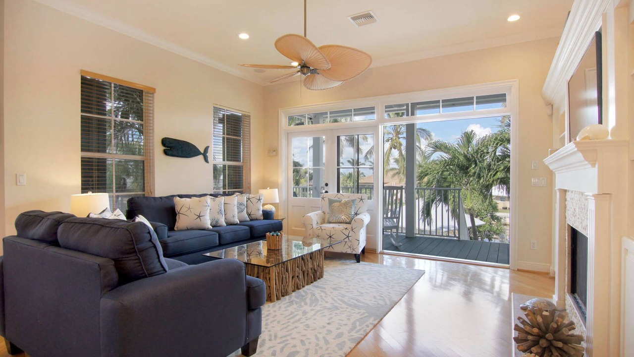 Photo of Livingroom in Iona
