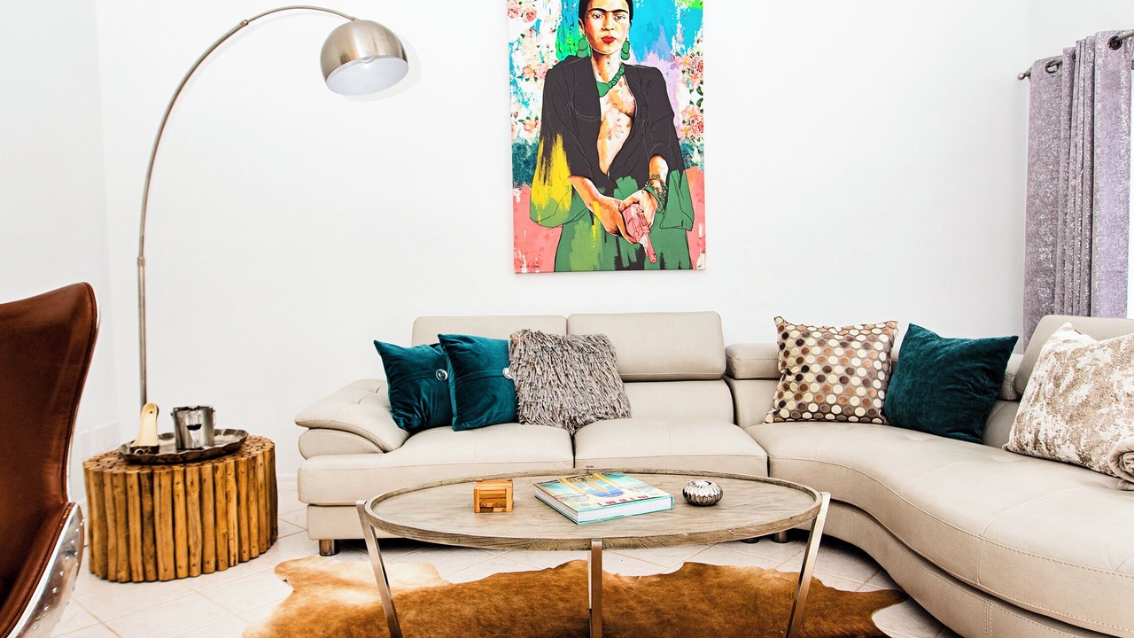 Photo of Livingroom in Bonita Springs