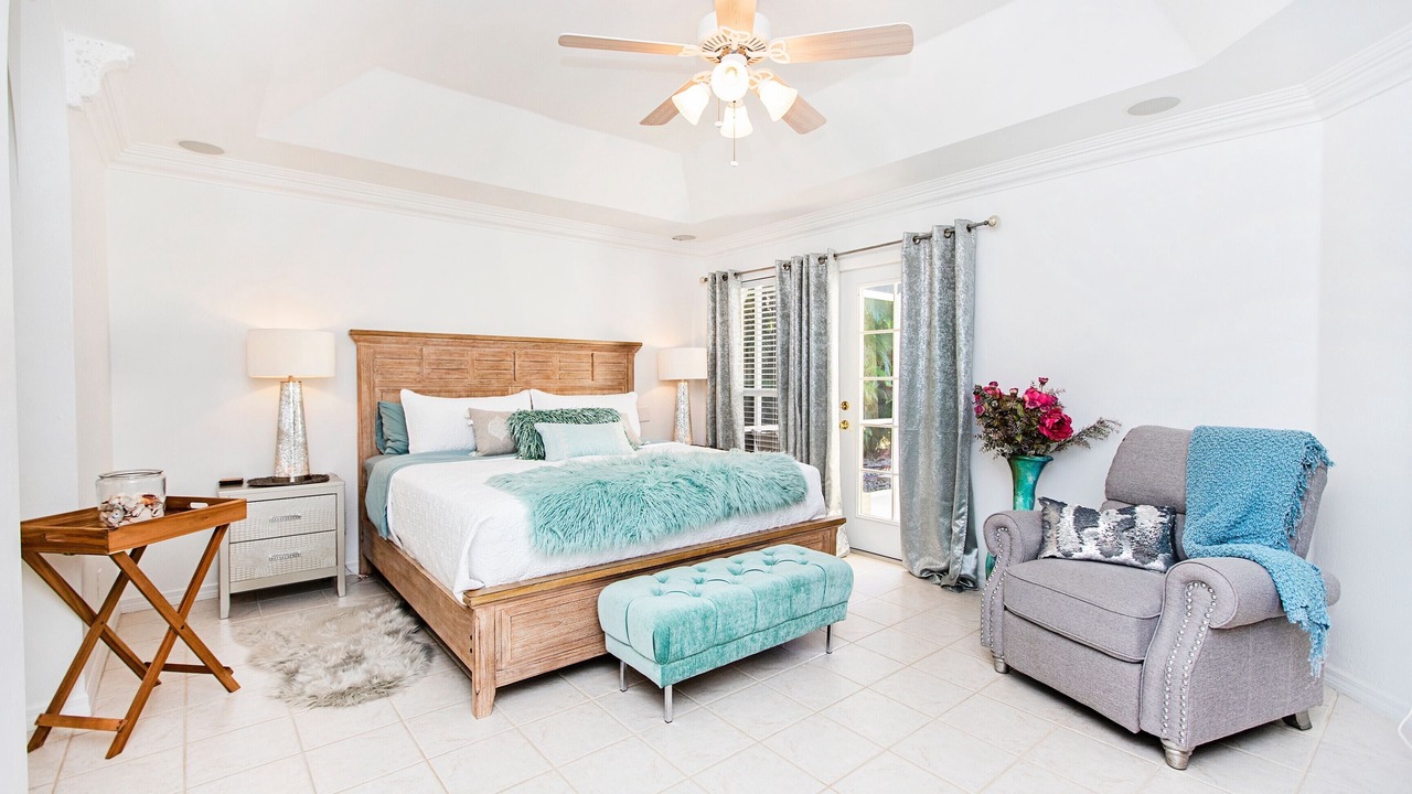 Photo of Bedroom in Bonita Springs