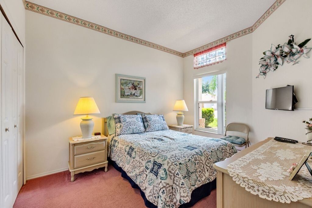 Photo of Bedroom in Esprit