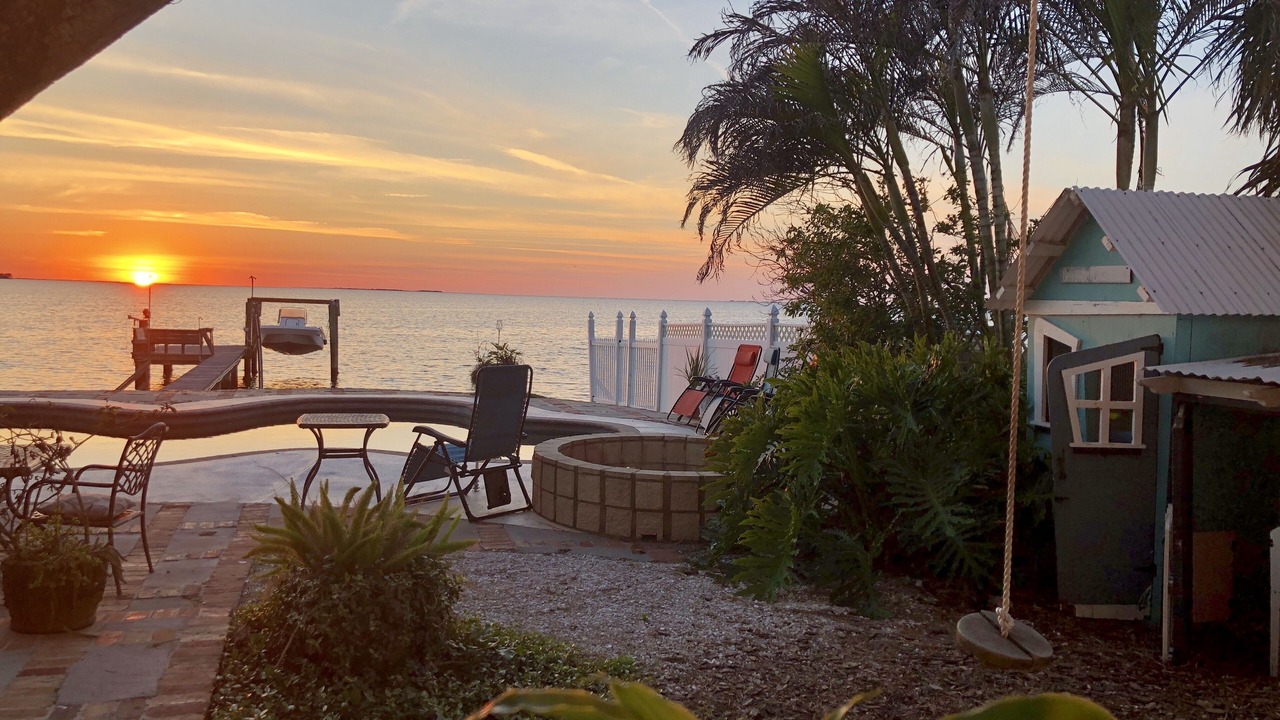 Photo of Outdoor in Crystal Beach