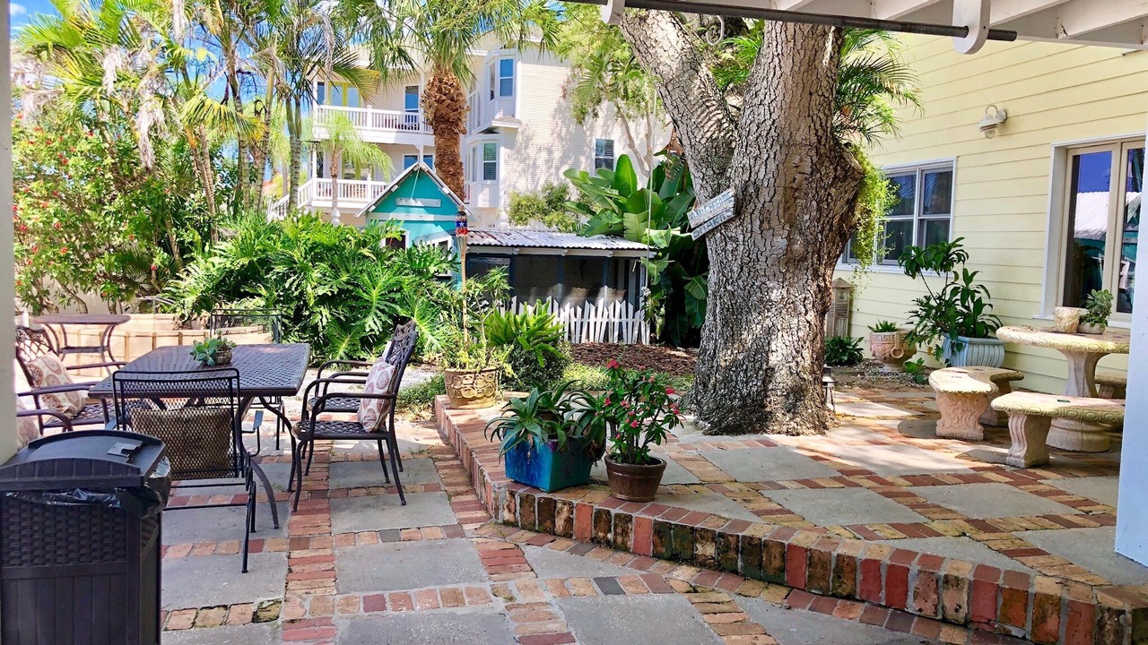 Photo of Outdoor in Crystal Beach