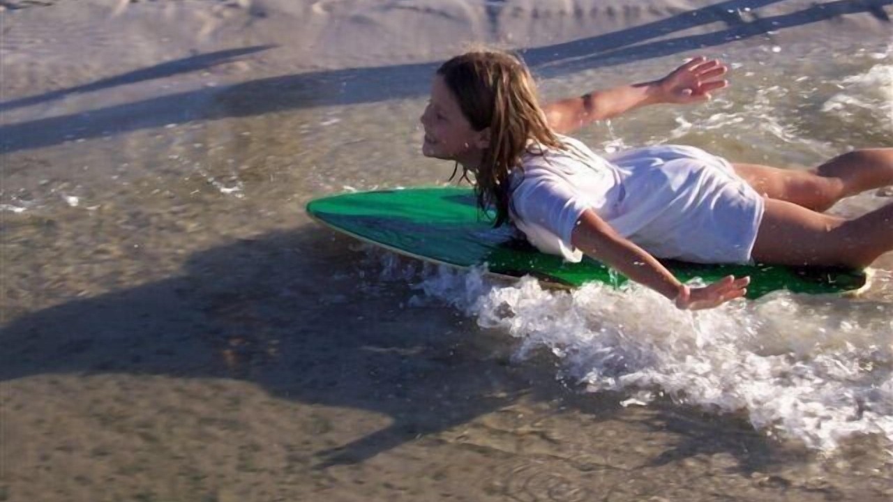 Photo of Outdoor in Crystal Beach