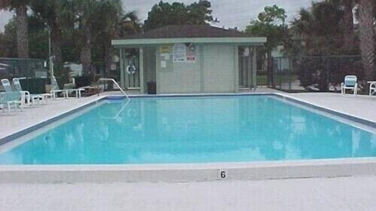 Photo of Outdoor in East Lake Woodlands