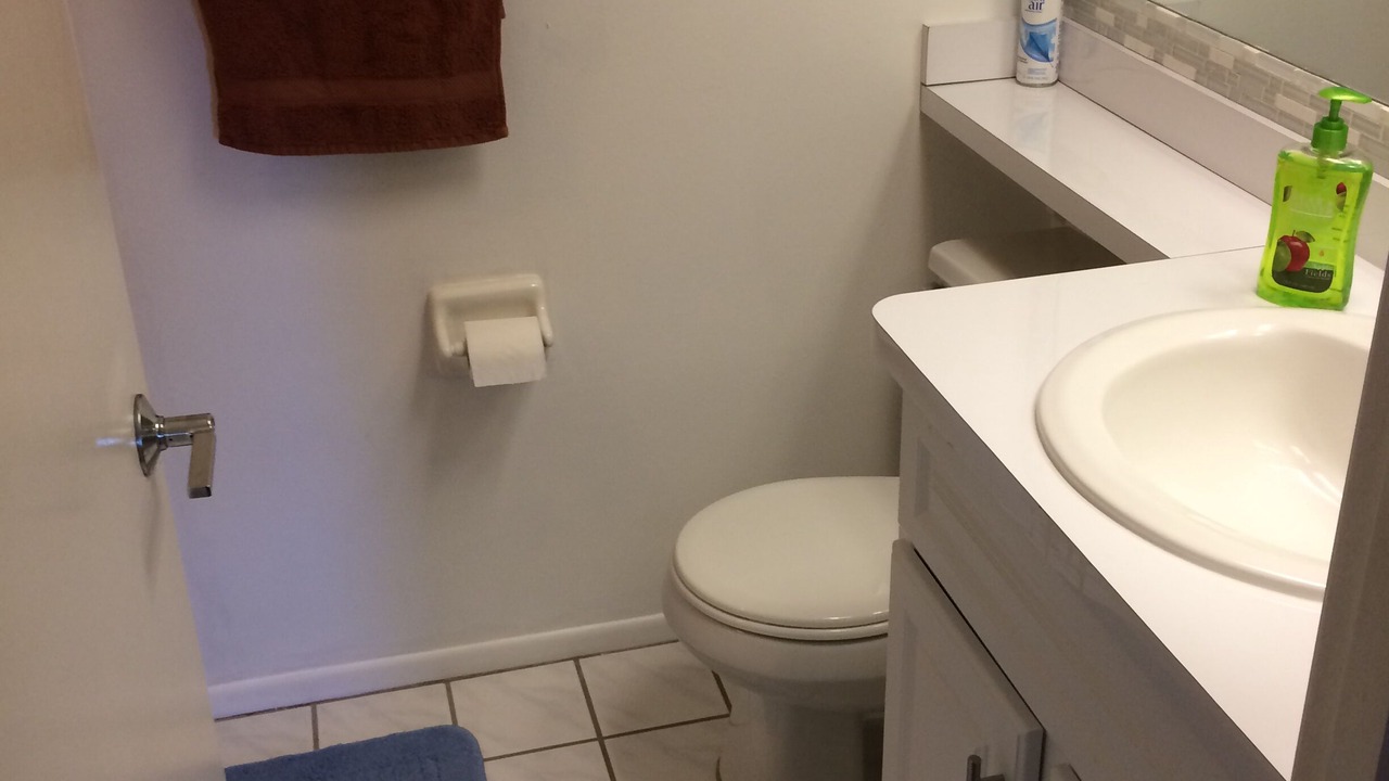 Photo of Bathroom in East Lake Woodlands