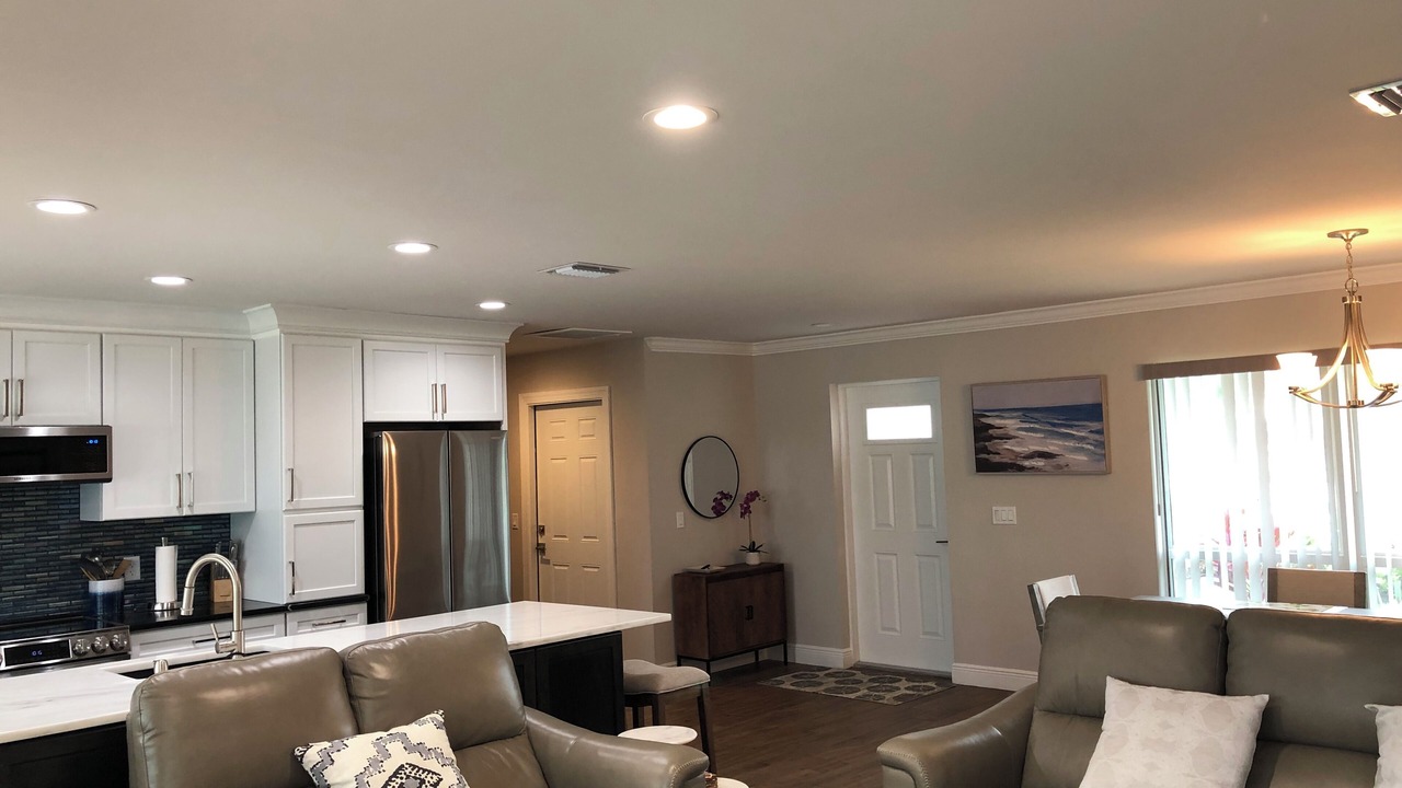 Photo of Bedroom in Bonita Springs