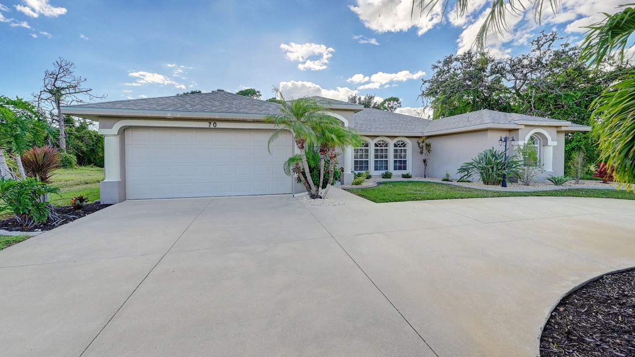 Photo of Outdoor in Pine Valley