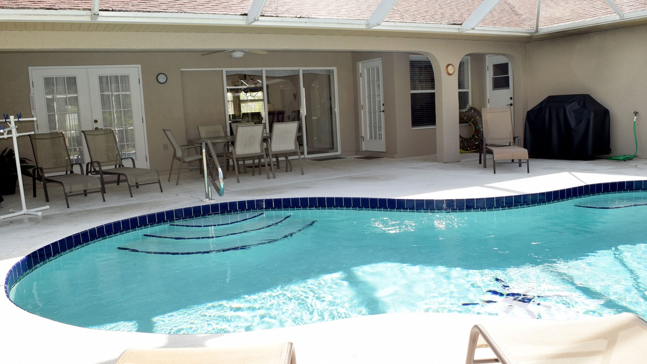 Photo of Outdoor in Pine Valley
