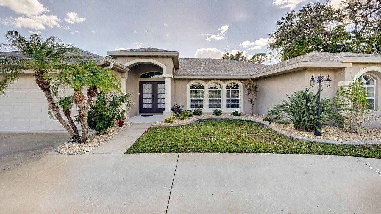 Photo of Outdoor in Pine Valley