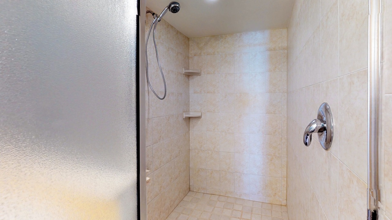 Photo of Bathroom in Redington Beach