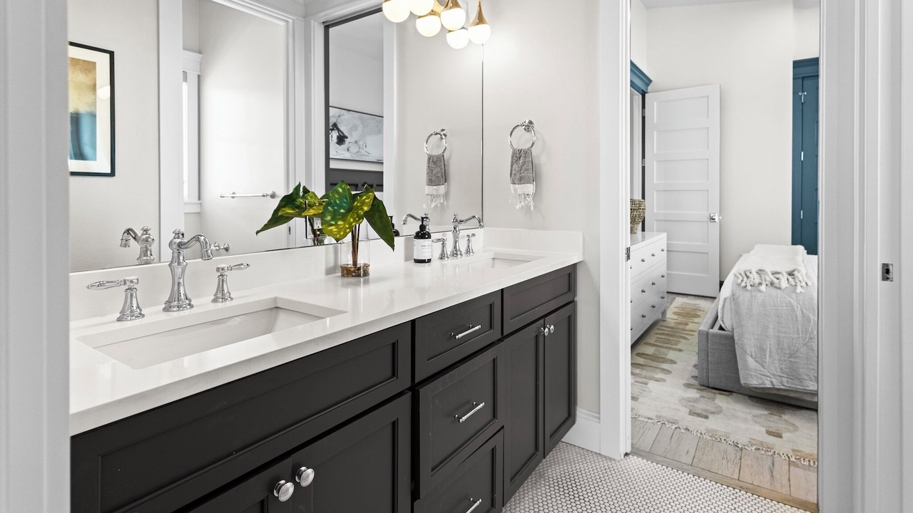 Photo of Bathroom in Bradenton Beach