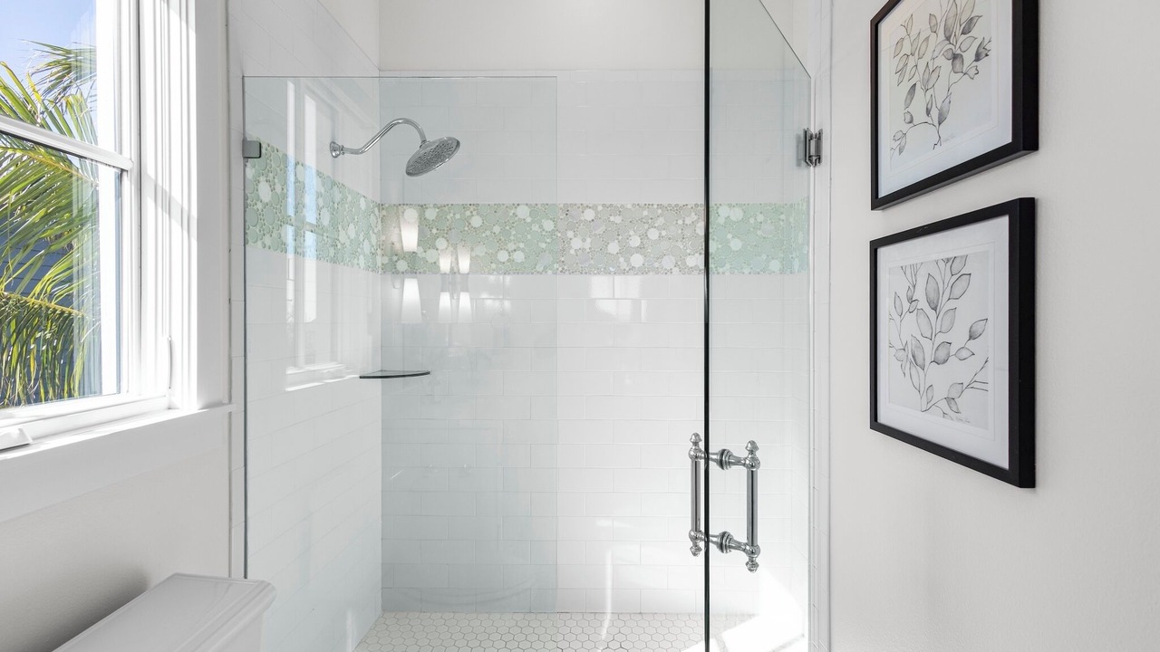 Photo of Bathroom in Bradenton Beach