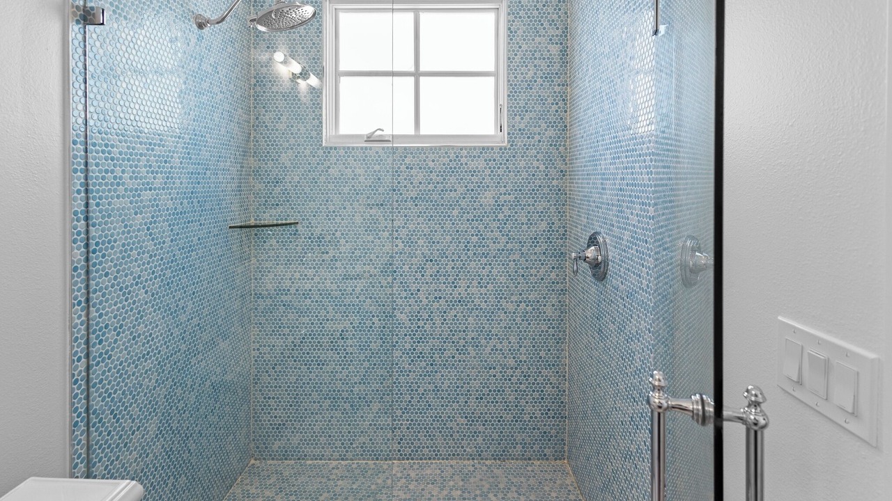 Photo of Bathroom in Bradenton Beach