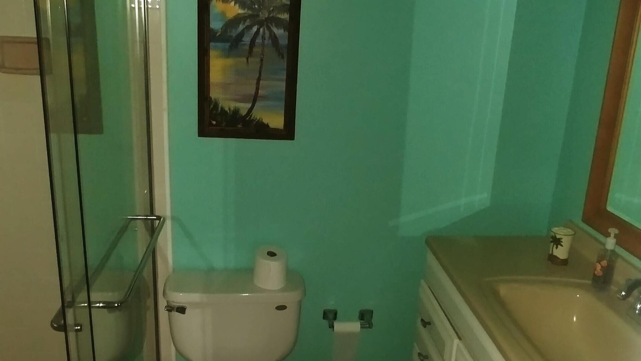 Photo of Bathroom in Rocky Point
