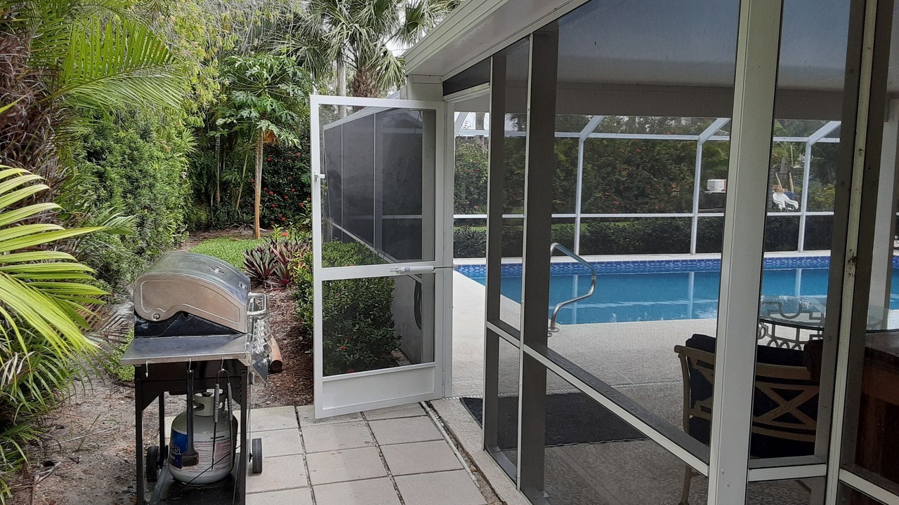 Photo of Patio Balcony in Rocky Point