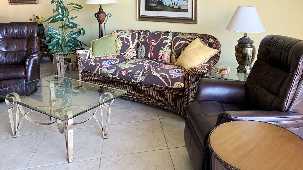 Photo of Livingroom in Naples