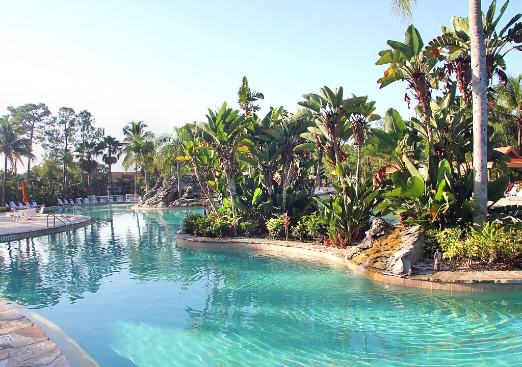 Photo of Outdoor in Naples