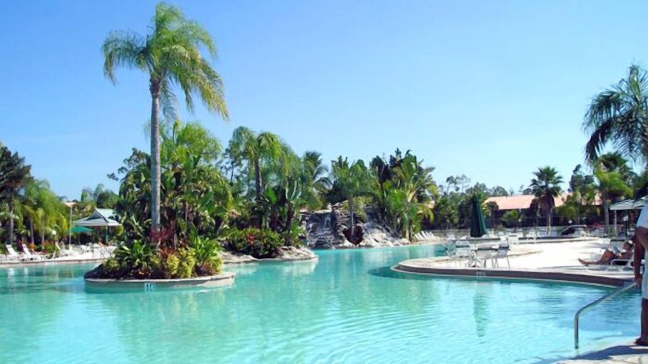 Photo of Outdoor in Naples