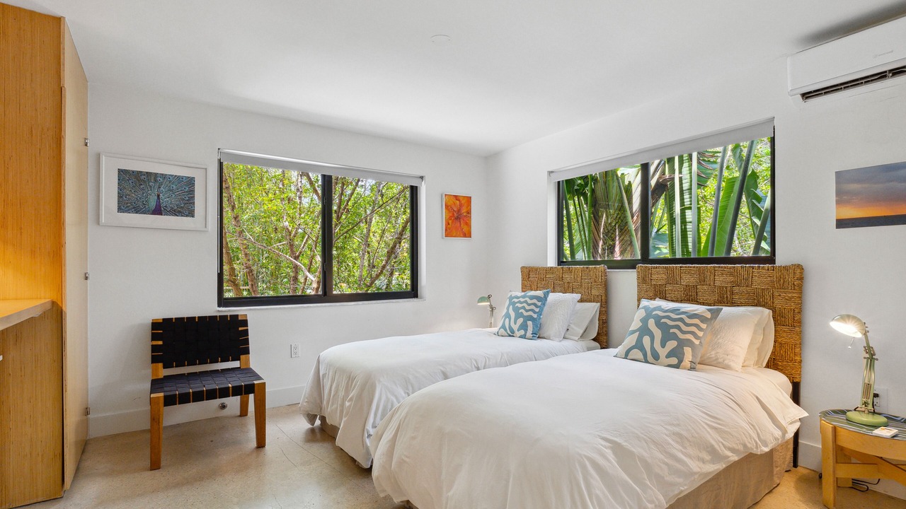 Photo of Bedroom in Coconut Grove