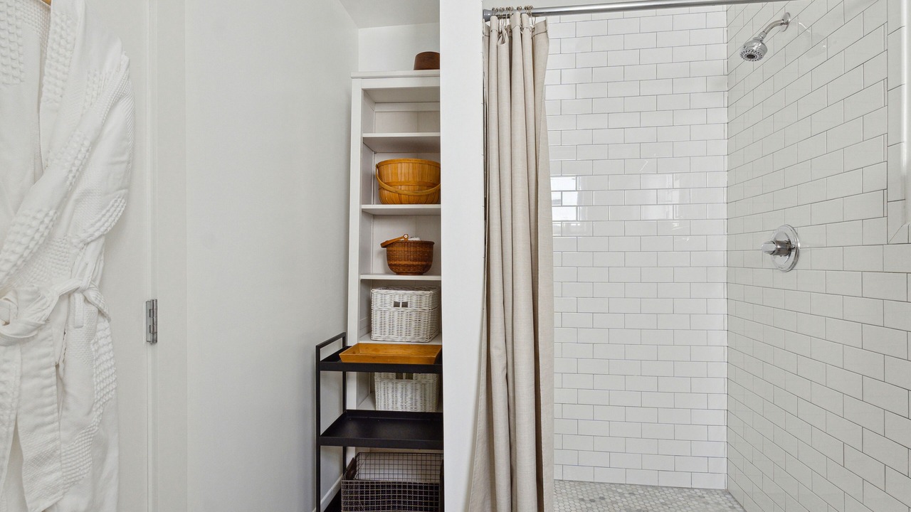 Photo of Bathroom in Coconut Grove