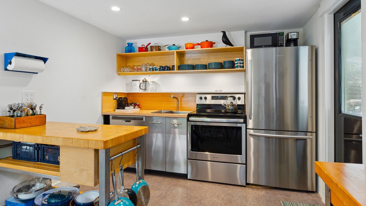 Photo of Kitchen in Coconut Grove